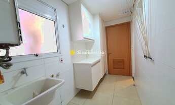 Imagem 7: Apartamento a venda no Edifício Central Park Residence. Bairro Jardim Botânico