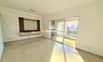 Imagem 4: Apartamento a venda no Edifício Central Park Residence. Bairro Jardim Botânico