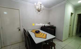 Imagem 3: Apartamento a venda no Edifício Giardino Solare. Bairro Nova Aliança Sul