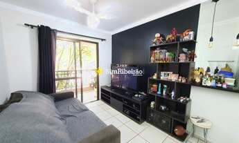 Imagem 5: Apartamento a venda no Edifício Giardino Solare. Bairro Nova Aliança Sul