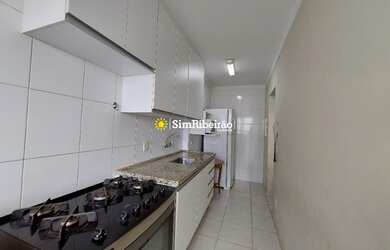 Imagem 5: Apartamento a venda no Edifício Giardino Solare. Bairro Nova Aliança Sul