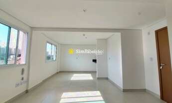 Imagem 3: Apartamento a venda no Edifício Monte Carmelo. Bairro Vila Seixas