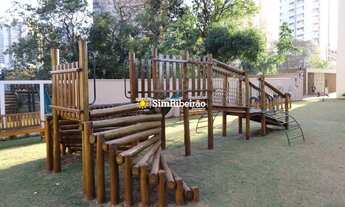 Imagem 5: Apartamento a venda no Edifício Grand Raya. Bairro Jardim Botânico