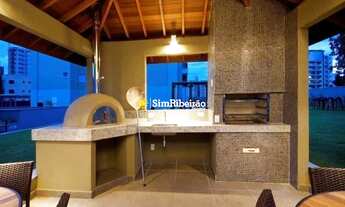 Imagem 2: Apartamento a venda no Edifício Grand Raya. Bairro Jardim Botânico