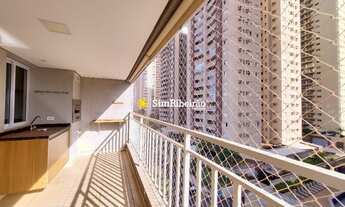 Imagem 1: Apartamento a venda no Edifício La Place. Bairro Jardim Irajá