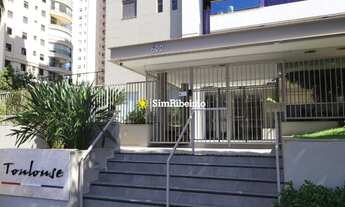 Imagem 2: Apartamento a venda no Edifício Toulouse. Bairro Jardim Santa Ângela