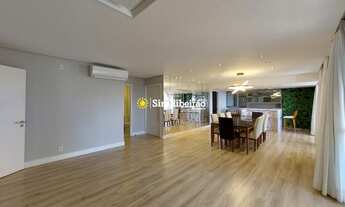 Imagem 7: Apartamento a venda no Edifício Uber Corbusier. Bairro Bosque das Juritis