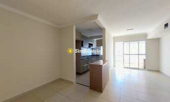 Imagem 3: Apartamento a venda no Edifício La Place. Bairro Jardim Irajá