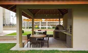 Imagem 7: Apartamento a venda no Edifício Grand Raya. Bairro Jardim Botânico