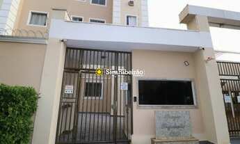 Imagem 2: Apartamento a venda no Edifício Spazio Rigobello. Bairro Nova Aliança