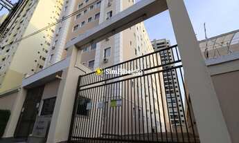 Imagem 3: Apartamento a venda no Edifício Spazio Rigobello. Bairro Nova Aliança