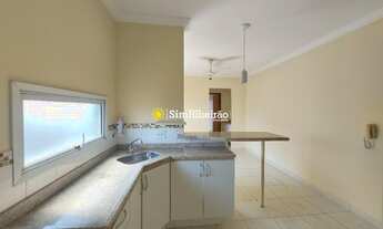 Imagem 7: Apartamento a venda no Edifício Amaranto. Bairro Bosque Das Juritis