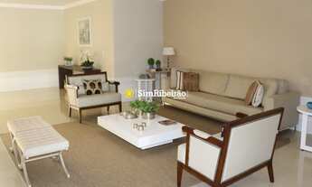 Imagem 5: Apartamento a venda no Edifício Jardim de Versailles. Bairro Jardim Botânico