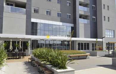 Imagem 3: Apartamento a venda no Edifício Vision Neon Life. Bairro Quinta da Primavera