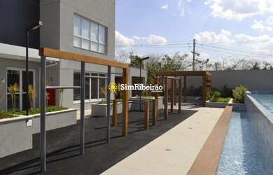 Imagem 5: Apartamento a venda no Edifício Vision Neon Life. Bairro Quinta da Primavera