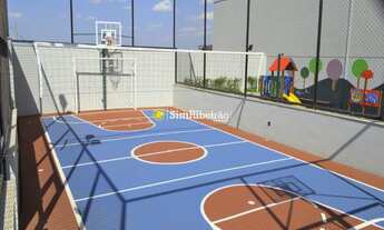 Imagem 7: Apartamento a venda no Edifício Vision Neon Life. Bairro Quinta da Primavera