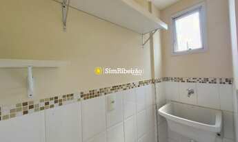 Imagem 6: Apartamento a venda no Edifício Amaranto. Bairro Bosque Das Juritis