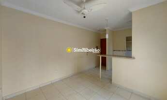 Imagem 3: Apartamento a venda no Edifício Amaranto. Bairro Bosque Das Juritis