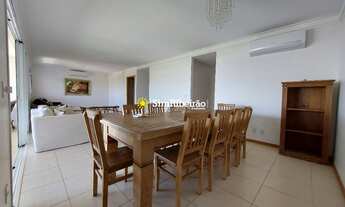 Imagem 3: Apartamento a venda no Edifício Portes du Soleil. Bairro Bosque das Juritis