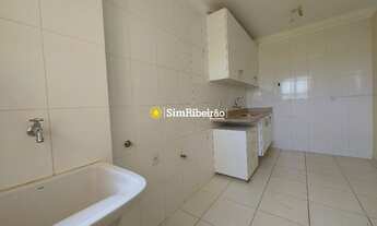 Imagem 7: Apartamento a venda no Edifício Giardino Solare. Bairro Nova Aliança Sul