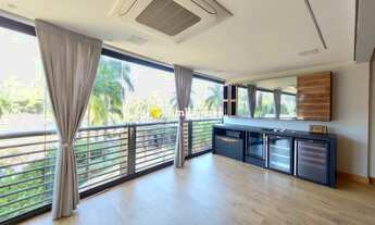 Imagem 5: Apartamento a venda no Edifício British Columbia. Bairro Jardim Santa Ângela