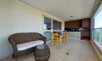 Imagem 4: Apartamento a venda no Edifício Portes du Soleil. Bairro Bosque das Juritis