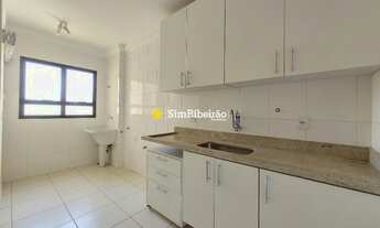 Imagem 6: Apartamento a venda no Edifício Giardino Solare. Bairro Nova Aliança Sul