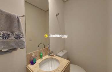 Imagem 4: Apartamento a venda no Edifício Giardino Botanic. Bairro Nova Aliança Sul