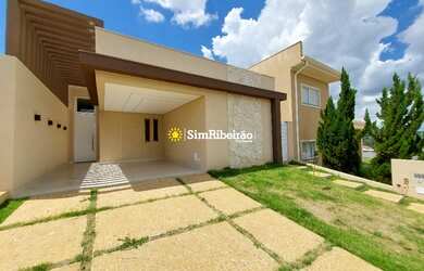 Imagem 2: Casa a venda no condomínio Terras de San Gabriel. Bairro Terras de bonfim