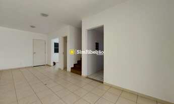 Imagem 4: Casa a venda no condomínio Recanto do Sul. Bairro Vila do Golfe