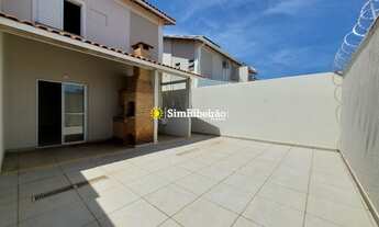 Imagem: Casa a venda no condomínio Recanto do Sul