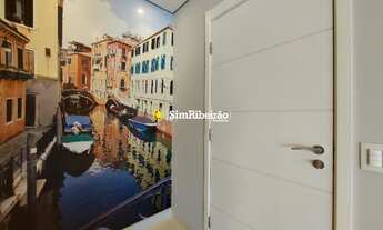 Imagem 4: Apartamento a venda no Edifício Jardim de Luxemburgo. Bairro Jardim Botânico