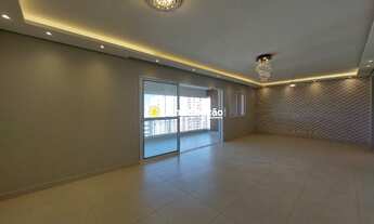 Imagem 6: Apartamento a venda no Edifício Jardim de Luxemburgo. Bairro Jardim Botânico