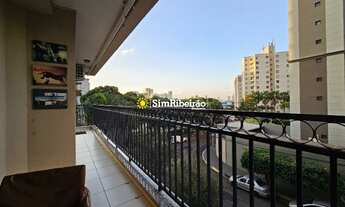 Imagem: Apartamento a venda no Edifício Bellagio