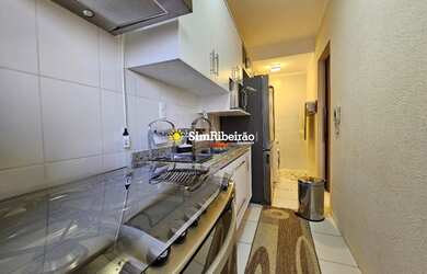 Imagem 7: Apartamento a venda no Edifício Bellagio. Bairro Nova Aliança