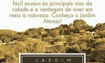 Imagem 6: TERRENO RESIDENCIAL em JUNDIAÍ - SP, MALOTA