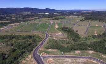 Imagem: TERRENO RESIDENCIAL em JUNDIAÍ - SP, MEDEIROS