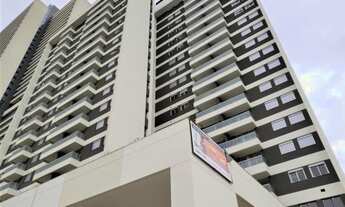 Imagem: Apto novo no contra piso no condomínio