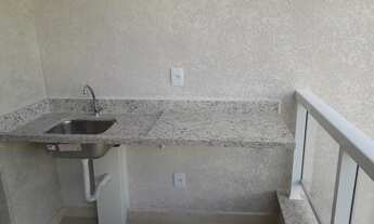 Imagem 7: Apto condomínio Yes no Medeiros, 58mts, 2 dorms sendo 1 suíte, terraço e 2 vagas de garage