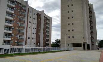 Imagem 3: Apto condomínio Yes no Medeiros, 58mts, 2 dorms sendo 1 suíte, terraço e 2 vagas de garage