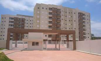 Imagem: Apto condomínio Yes no Medeiros, 58mts