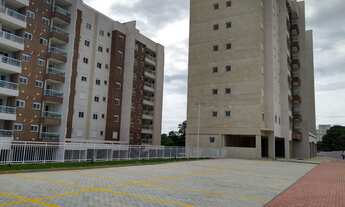 Imagem 2: Apto oportunidade no condomínio Yes no Medeiros com 74mts, 3 dorms sendo 1 suíte, terraço