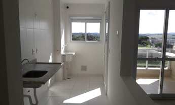 Imagem 4: Apto oportunidade no condomínio Yes no Medeiros com 74mts, 3 dorms sendo 1 suíte, terraço