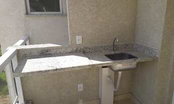 Imagem 7: Apto oportunidade no condomínio Yes no Medeiros com 74mts, 3 dorms sendo 1 suíte, terraço