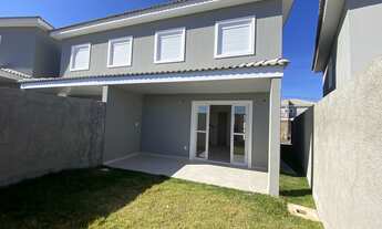 Imagem: Casa sobrado no Kaza Jundiaí na Colonia