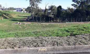 Imagem 3: Lote pronto para construir no Bella Vitta no Jardim Celeste com 300mts