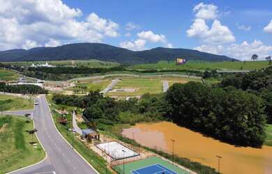 Imagem 6: TERRENO RESIDENCIAL em JUNDIAÍ - SP, JARDIM DAS SAMAMBAIAS