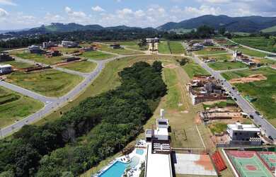 Imagem 3: TERRENO RESIDENCIAL em JUNDIAÍ - SP, JARDIM DAS SAMAMBAIAS