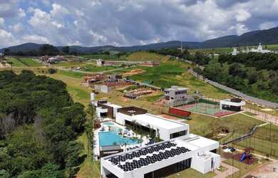 Imagem 5: TERRENO RESIDENCIAL em JUNDIAÍ - SP, JARDIM DAS SAMAMBAIAS