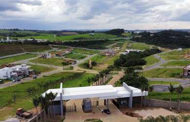 Imagem 2: TERRENO RESIDENCIAL em JUNDIAÍ - SP, JARDIM DAS SAMAMBAIAS